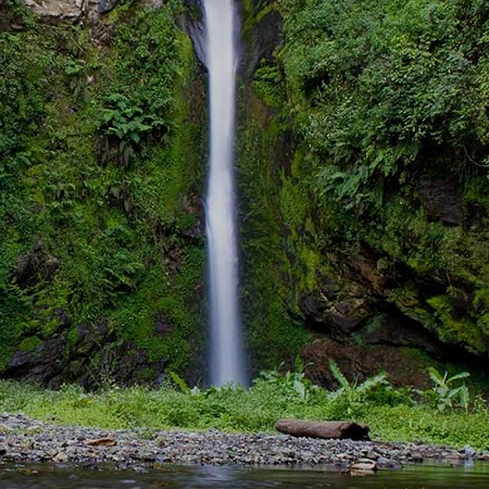 Mount Meru Day Hike